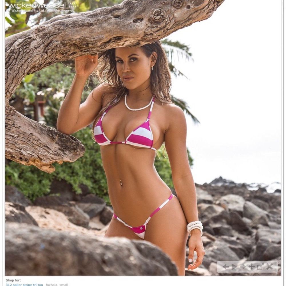 Wicked Weasel